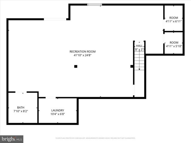 3512 ATHENA AVE, Harrisburg, PA 17110