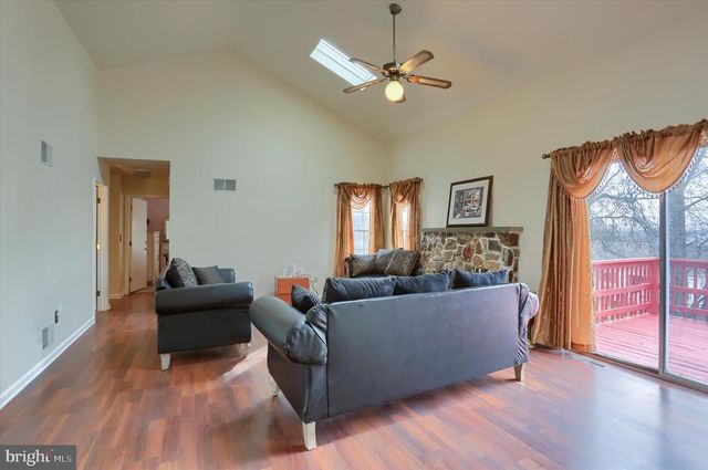 3512 ATHENA AVE, Harrisburg, PA 17110