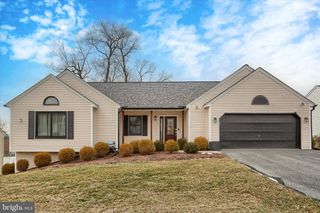 3512 ATHENA AVE, Harrisburg, PA 17110