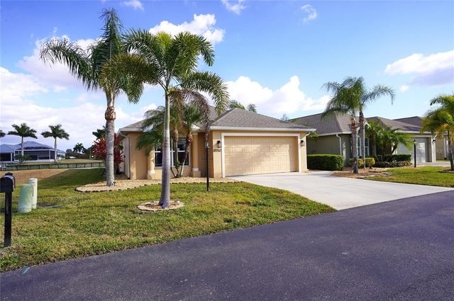 12760 SW LAKE SIDE DRIVE, Arcadia, FL 34269