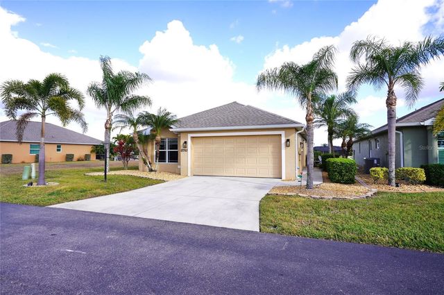 12760 SW LAKE SIDE DRIVE, Arcadia, FL 34269