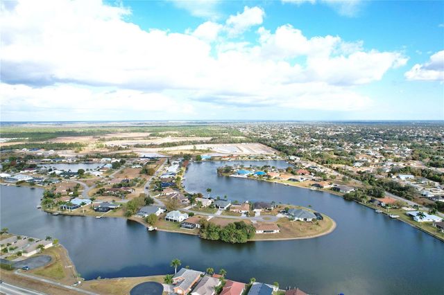 12760 SW LAKE SIDE DRIVE, Arcadia, FL 34269