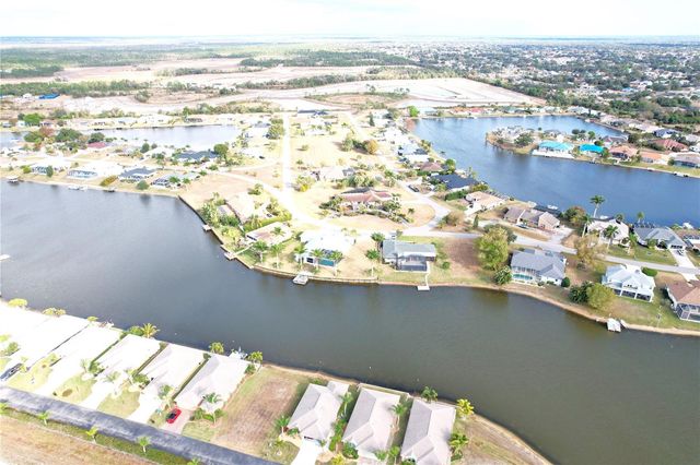 12760 SW LAKE SIDE DRIVE, Arcadia, FL 34269