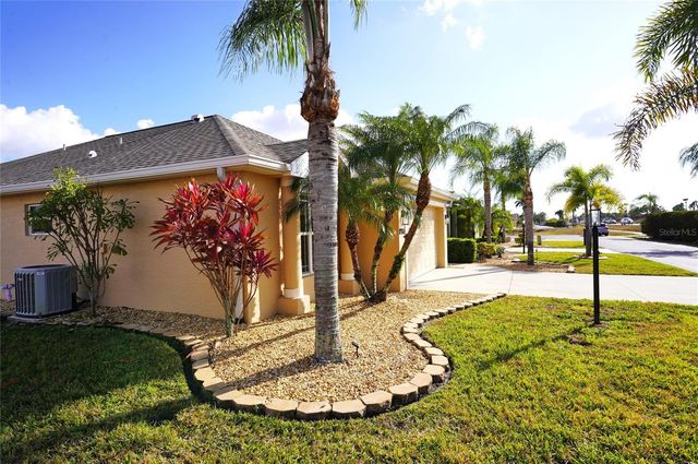 12760 SW LAKE SIDE DRIVE, Arcadia, FL 34269