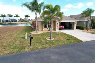 12760 SW LAKE SIDE DRIVE, Arcadia, FL 34269