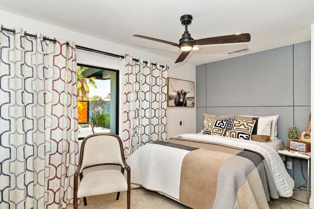 565 W Yorba Road, Palm Springs, CA 92262