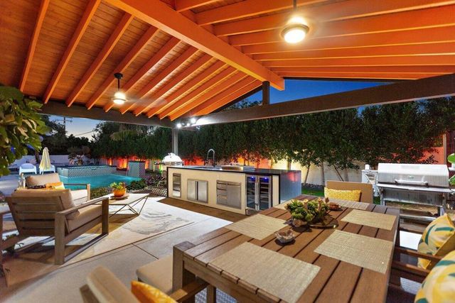 565 W Yorba Road, Palm Springs, CA 92262