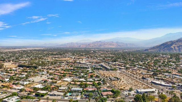 565 W Yorba Road, Palm Springs, CA 92262