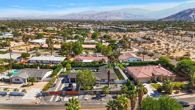 565 W Yorba Road, Palm Springs, CA 92262