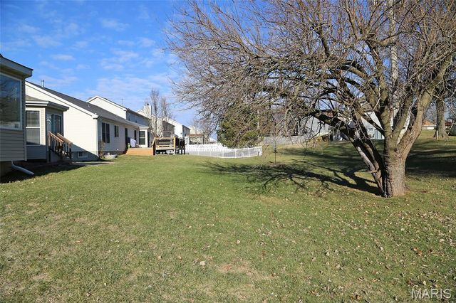 1006 Golden Orchard Drive, O'fallon, MO 63368