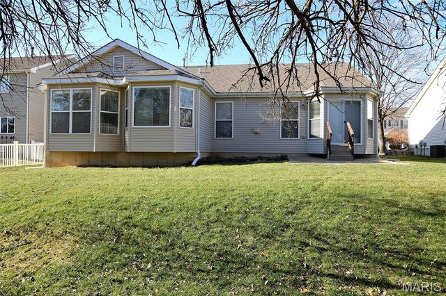 1006 Golden Orchard Drive, O'fallon, MO 63368