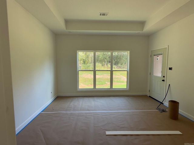 26 Sisney Drive, Ash Flat, AR 72513