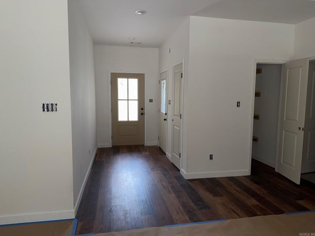 26 Sisney Drive, Ash Flat, AR 72513