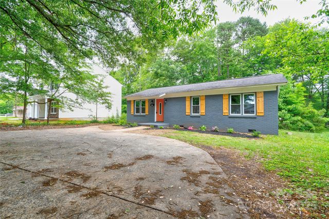 1010 Fallston Road, Shelby, NC 28150