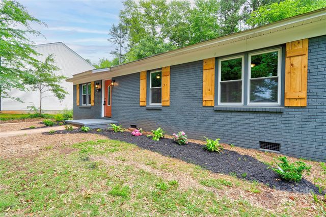 1010 Fallston Road, Shelby, NC 28150