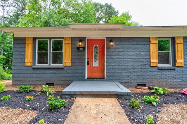1010 Fallston Road, Shelby, NC 28150