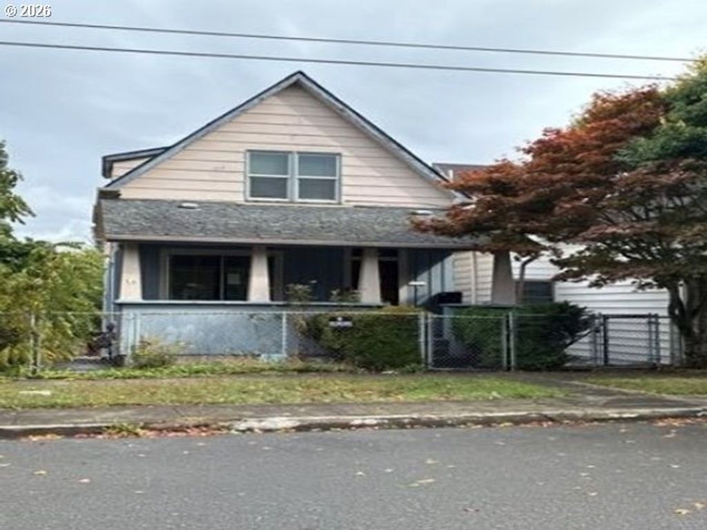 1511 S I St, Tacoma, WA 98405