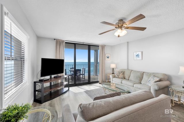 25300 Perdido Beach Boulevard 801 A, Orange Beach, AL 36561
