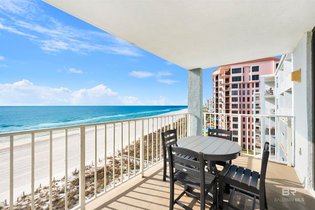 25300 Perdido Beach Boulevard 801 A, Orange Beach, AL 36561