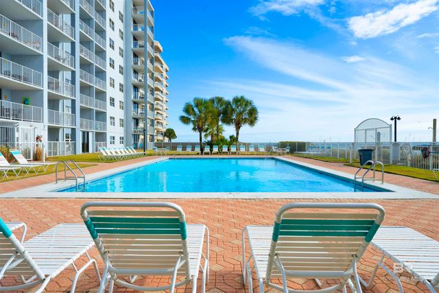 25300 Perdido Beach Boulevard 801 A, Orange Beach, AL 36561