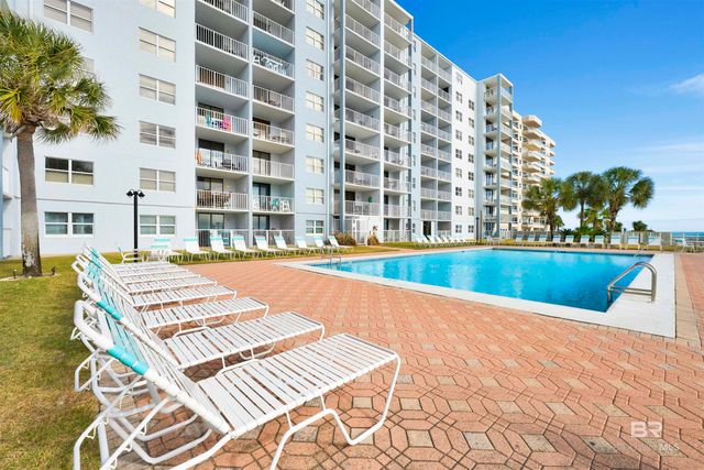 25300 Perdido Beach Boulevard 801 A, Orange Beach, AL 36561