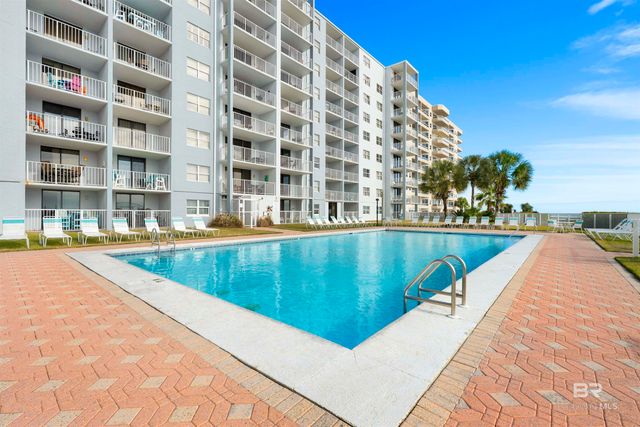25300 Perdido Beach Boulevard 801 A, Orange Beach, AL 36561