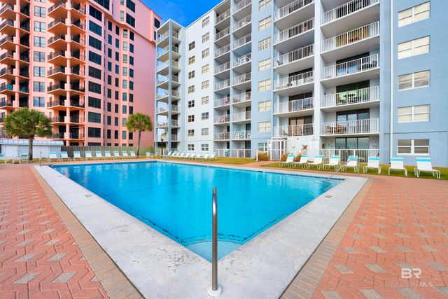 25300 Perdido Beach Boulevard 801 A, Orange Beach, AL 36561