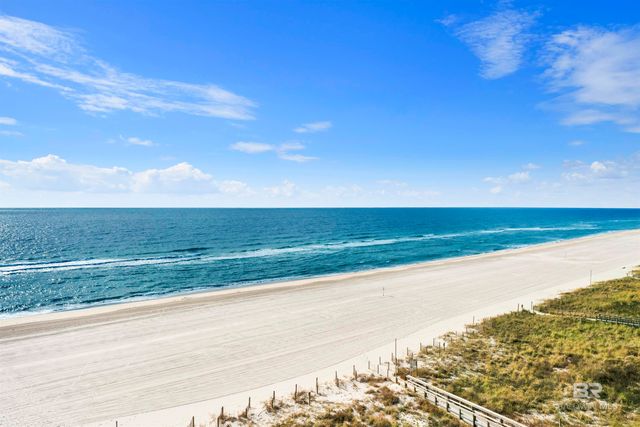 25300 Perdido Beach Boulevard 801 A, Orange Beach, AL 36561