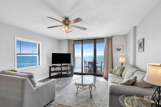 25300 Perdido Beach Boulevard 801 A, Orange Beach, AL 36561