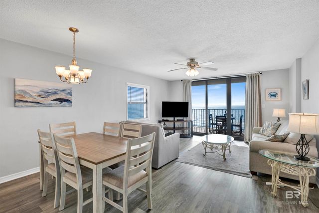 25300 Perdido Beach Boulevard 801 A, Orange Beach, AL 36561