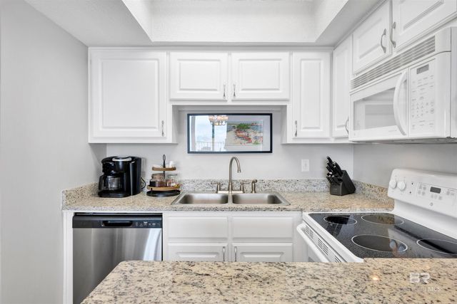 25300 Perdido Beach Boulevard 801 A, Orange Beach, AL 36561