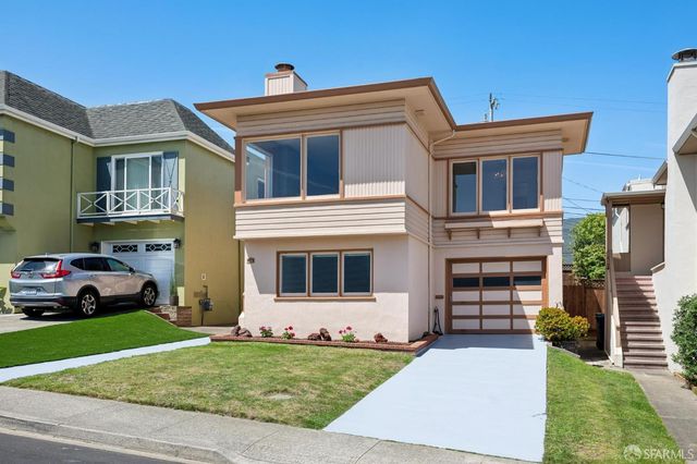 68 Oakmont Drive, Daly City, CA 94015