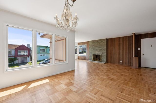 68 Oakmont Drive, Daly City, CA 94015