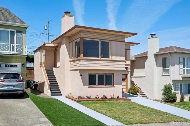 68 Oakmont Drive, Daly City, CA 94015