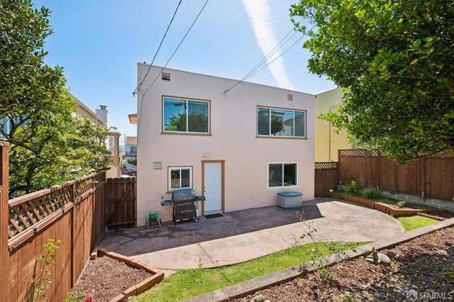 68 Oakmont Drive, Daly City, CA 94015