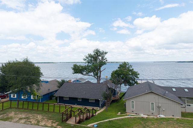 116 Isle Of View Drive, Tool, TX 75143