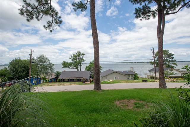 116 Isle Of View Drive, Tool, TX 75143