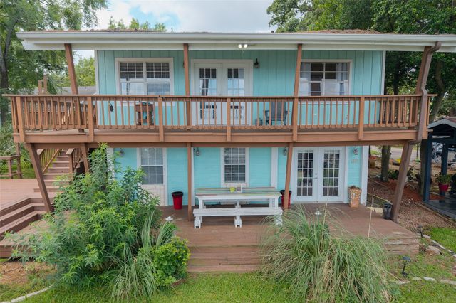 116 Isle Of View Drive, Tool, TX 75143