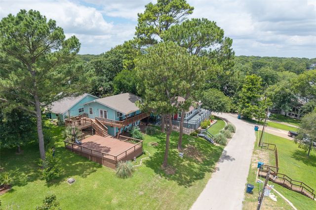 116 Isle Of View Drive, Tool, TX 75143
