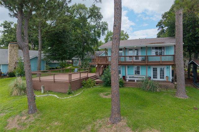 116 Isle Of View Drive, Tool, TX 75143