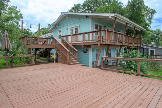 116 Isle Of View Drive, Tool, TX 75143