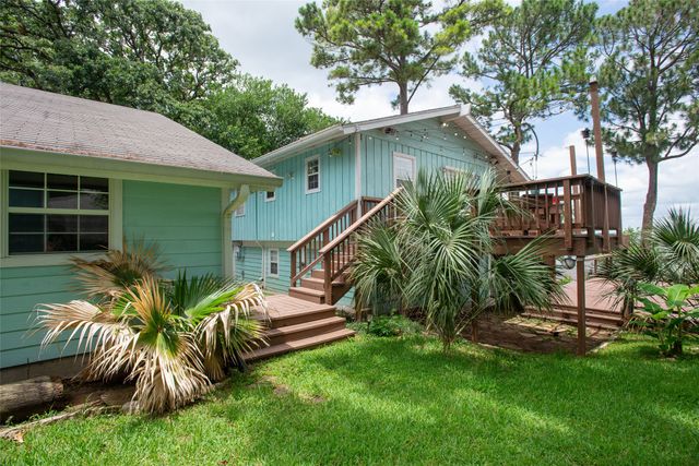 116 Isle Of View Drive, Tool, TX 75143
