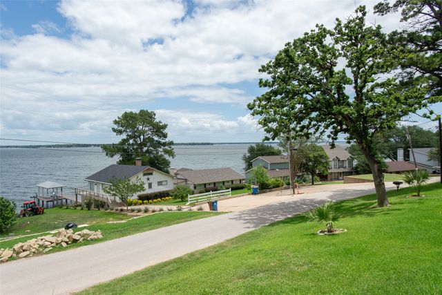 116 Isle Of View Drive, Tool, TX 75143
