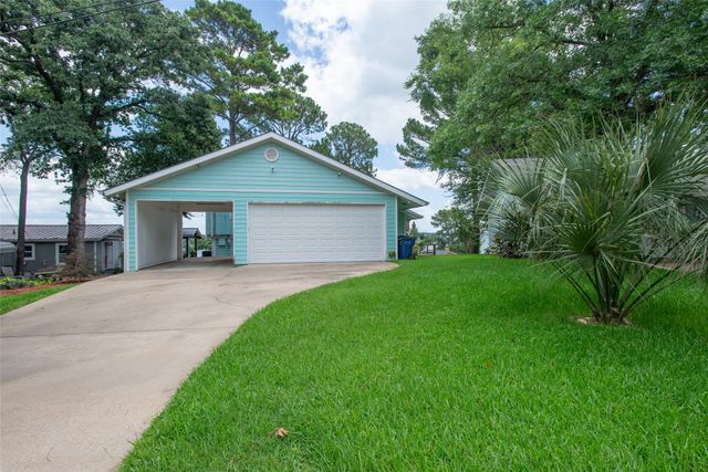 116 Isle Of View Drive, Tool, TX 75143
