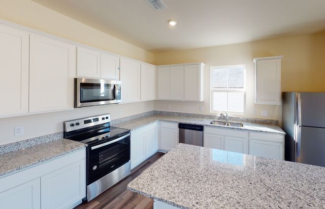 4456 Jack Faulk St, Murfreesboro, TN 37127