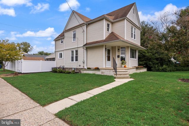 620 CENTRAL AVE, Laurel Springs, NJ 08021
