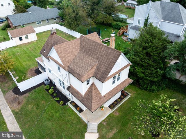 620 CENTRAL AVE, Laurel Springs, NJ 08021