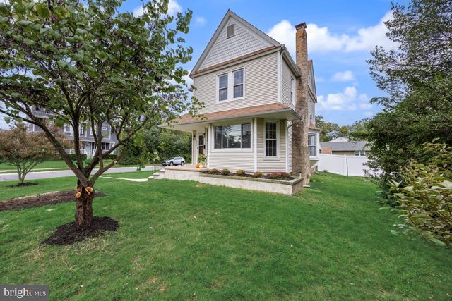 620 CENTRAL AVE, Laurel Springs, NJ 08021