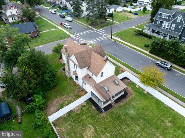 620 CENTRAL AVE, Laurel Springs, NJ 08021