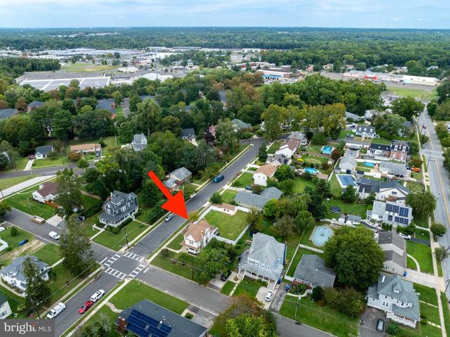 620 CENTRAL AVE, Laurel Springs, NJ 08021